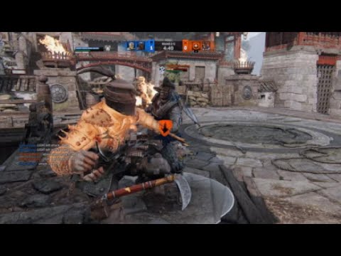 King Misty has nothing on me