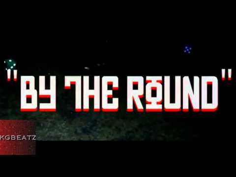 Ronald Mack ft. Jay Jona, Comma Zero - By The Round [New 2014]