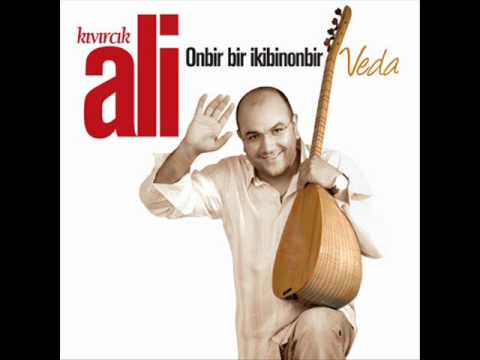 Kıvırcık Ali - Ben Bana 2011 Yeni Albüm cikti