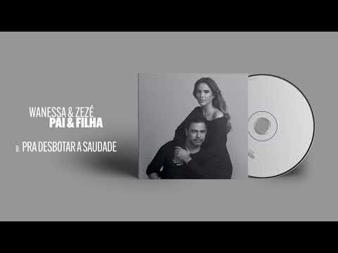 Video thumbnail for Pra Desbotar a Saudade