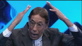 PAU CArioca: Criança Esperança.