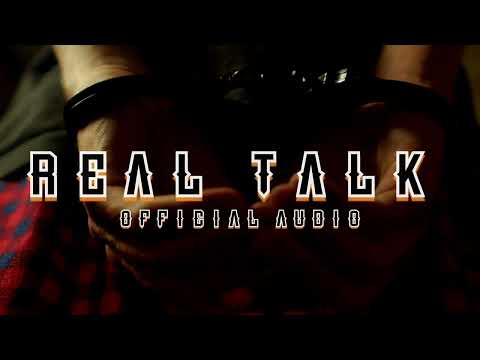 Tu$h - REAL TALK ( Official Audio ) | Prod. By Blasto | Latest Hindi Rap Songs 2022