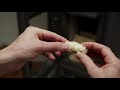BOOMEX Produktvideo Anzündwolle