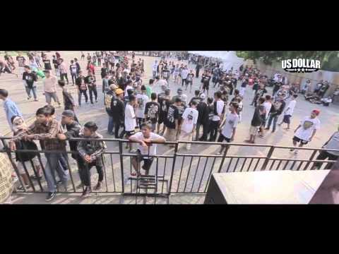 USDOLLAR - LIFE AND DEATH (OFFICIAL MUSIC VIDEO)