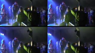 Funeral Dress: Spirit of the Streets