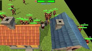 Wacky Soldiers 2019-08-31 - development