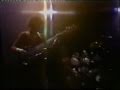 Thin Lizzy - Don't Believe a Word . Live 1982 ...