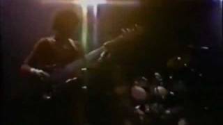 Thin Lizzy - Don&#39;t Believe a Word . Live 1982