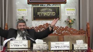 הרב אייל עמרמי פרשת חיי שרה תשפ"ו (בית הכנסת מוסאיוף) - התמונה מוצגת ישירות מתוך אתר האינטרנט יוטיוב. זכויות היוצרים בתמונה שייכות ליוצרה. קישור קרדיט למקור התוכן נמצא בתוך דף הסרטון הרב אייל עמרמי פרשת חיי שרה תשפ"ו (בית הכנסת מוסאיוף) - התמונה מוצגת ישירות מתוך אתר האינטרנט יוטיוב. זכויות היוצרים בתמונה שייכות ליוצרה. קישור קרדיט למקור התוכן נמצא בתוך דף הסרטון