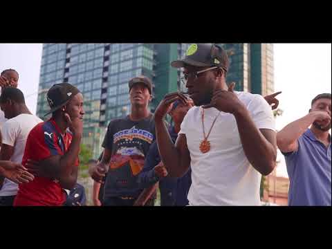 Bally x BP x Young Dirty - PYREX
