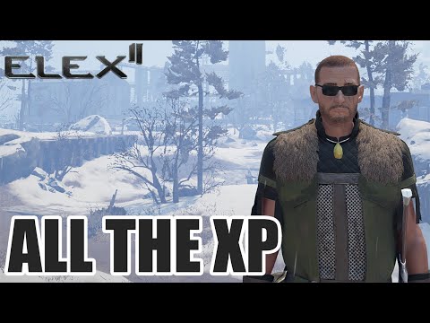 Let's Play ELEX II - Full Game Gameplay Walkthrough - Part 36