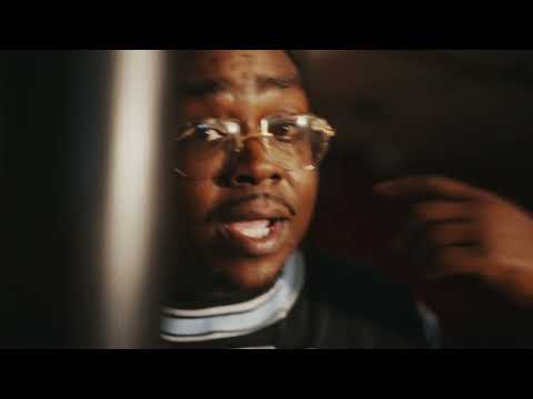 BTE Big C - Fit The Crown (Official Music Video)