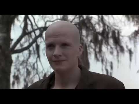 Powder 1995- The Ending Scene