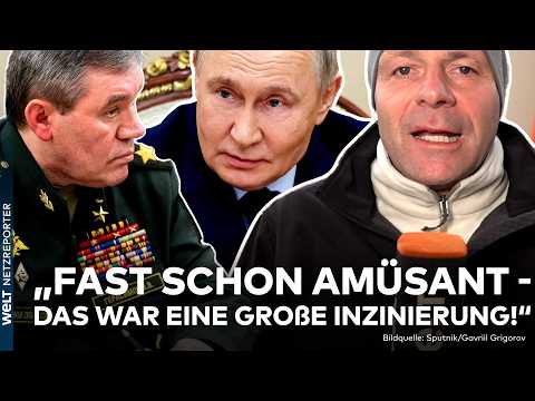 UKRAINE-KRIEG: Pokrowsk vor dem Fall – Russischer Hinterhalt bei Zeremonie! Selenskyj unter Druck!