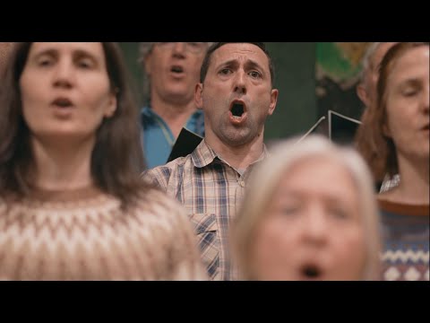 Euskadiko Orkestra: 132 voces para un proyecto compartido