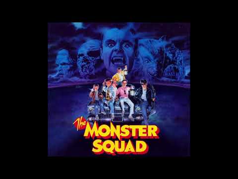 Video thumbnail for Monster Squad Rap