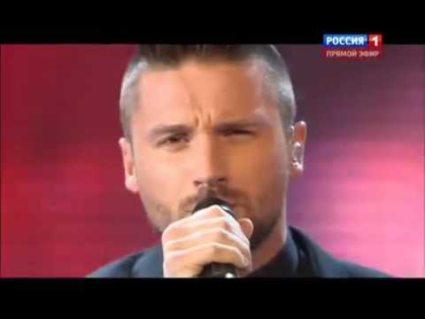 Сергей Лазарев-"Я пою" Live 2014