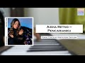 Aisha Retno Pencarianku Simple Piano Cover