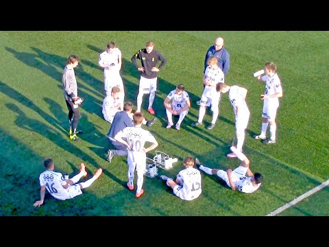 U19 Boys: Ullensaker/Kisa – Bodø/Glimt, Highlights [05-06-2016, NM Telenor Cup (Equiv. First Tier)]