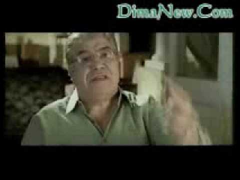 إعلان فيلم بوشكاش لمحمد سعد