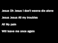 Johnny Cash - Spiritual with Lyrics 