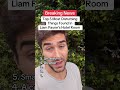 Top 5 Most Disturbing Things Found In Liam Payne’s Hotel Room