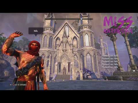 [ESO] MURKMIRE | OVERPOWERED MAGICKA TEMPLAR PVP BUILD [INSANE DAMAGE & SUSTAIN] UNKILLABLE