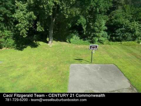 53 GEORGE ROAD, Winchester MA 01890 - Rental - Real Estate - For Sale -