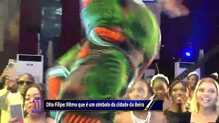 Download lagu DITO FILIPE AGITOU CONVIDADOS NA FESTA DOS 11 ANOS DA TV SUCESSO mp3