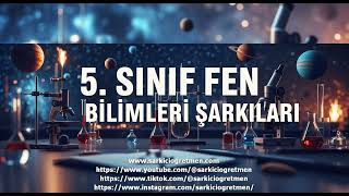 5  Sınıf Fen Bilimleri   Gelecekteki Çevre Sorunları şarkısı  v 2