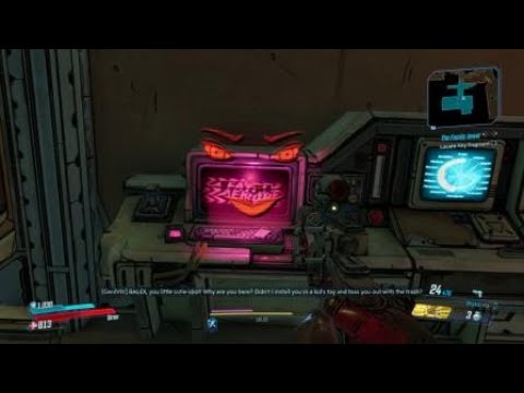 BALEX, You Little Cutie Idiot