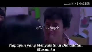 Download lagu Story WA 'Siapapun yang menyakitimu dia adalah musuh ku' mp3 Download lagu Story WA 'Siapapun yang menyakitimu dia adalah musuh ku' mp3