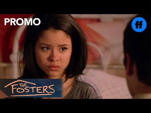 The Fosters 3.18 (Preview)