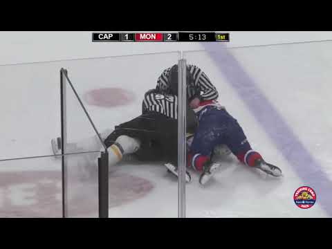 Logan Kelly-Murphy vs Jacob Hudson