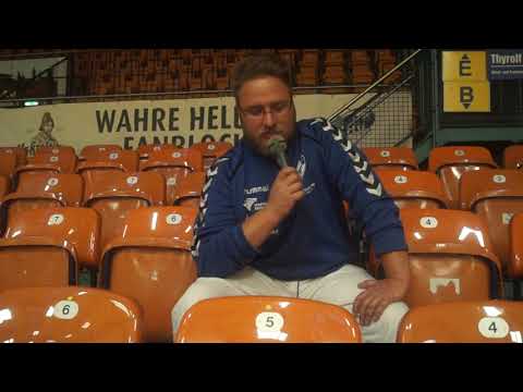 #3 | Spieltagsvorschau: DRHV 06 - HBW Balingen-Weilstetten