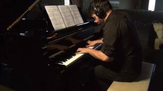 Wind Scene ~ Yearnings of the Wind (600 AD) - Piano Collections: Chrono Trigger