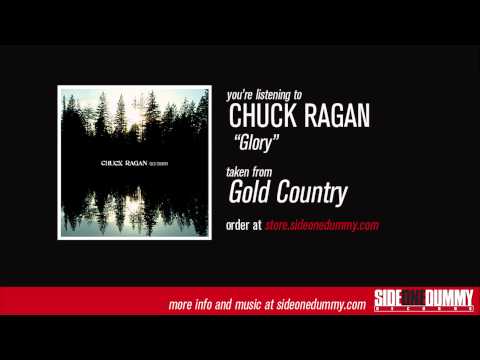Glory - Chuck Ragan