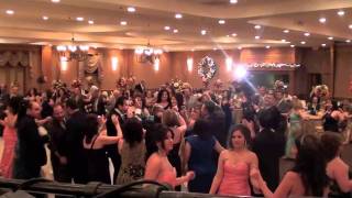 Issam Arabo Wedding Michigan Jorgina عصام عربو جورجينا