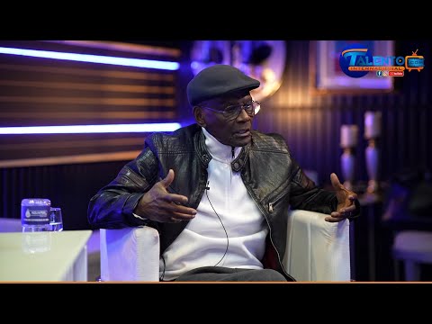 2 TLI Presenta Entrevista a - Cuco Valoy - En Intimamente con Andres Gomez 2025