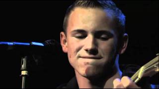 You Must be From Above - Austin Corini w/ CJ