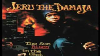 (Classic)Jeru The Damaja - The Sun Rises In The East (1994) Brooklyn NYC