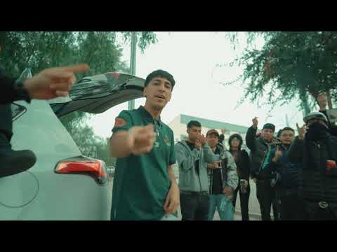 Mambinho Brasileño / benjitalkapone - Mari Froes