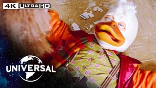 Download lagu Howard the Duck Quack Fu Telekinesis at Joe Roma s... mp3