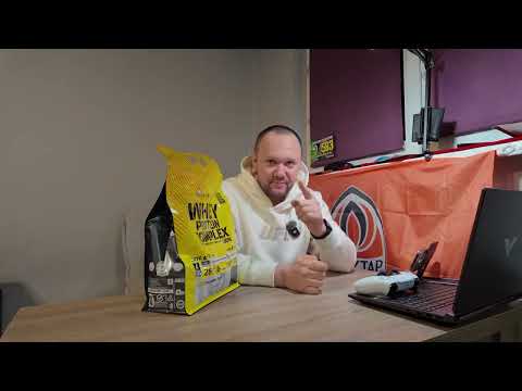 Honest Review and Tasting of Olimp Whey Protein Complex 100% – Is It Worth the Money