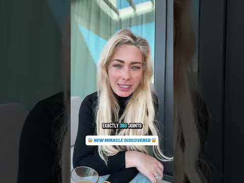 Prophet Muhammad Said It 1,400 Years Ago – Science Just Confirmed It! 🤯