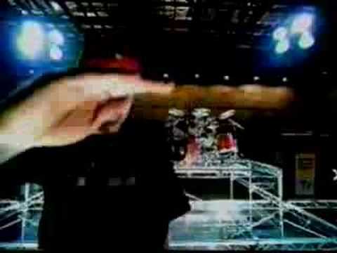 Limp Bizkit - My Generation Uncensored