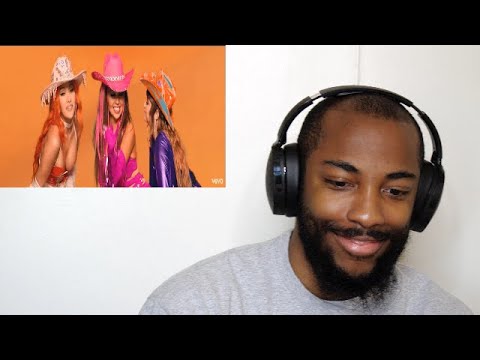 Thalia x Farina x Sofía Reyes - TICK TOCK (Official Video) Official Reaction