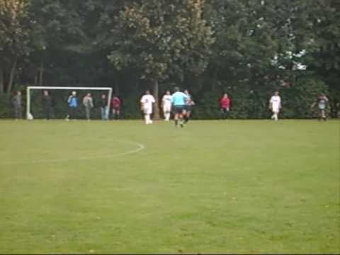 TSV Schöneberg vs. TSV Fürstenwald 5-0