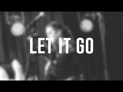 Four the Record - Let it go (James Bay Cover)