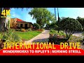 INTERNATIONAL DRIVE MORNING WALK